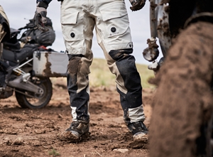 Hoe kies je jouw ideale motorbroek?